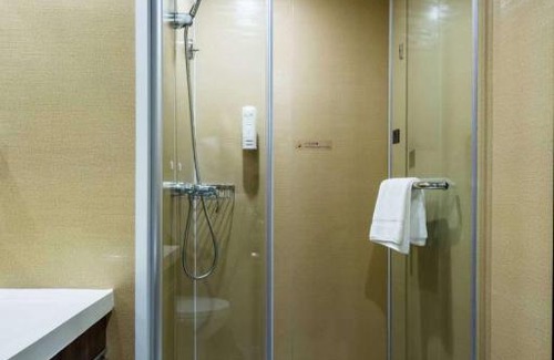 Jimo Hotel | Qingdao Grace Select Hotel