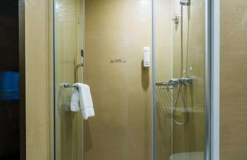 Jimo Hotel | Qingdao Grace Select Hotel