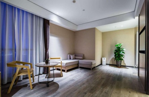 Jimo Hotel | Qingdao Grace Select Hotel