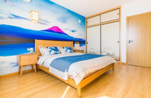 Huangdao Apartment | Qingdao Huangdao·Qingdao Silver Beach·