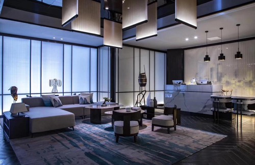 Chengyang Hotel | Qingdao Treasure Hotel
