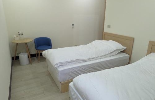 Beigan House | Qingyun Yizhan Homestay