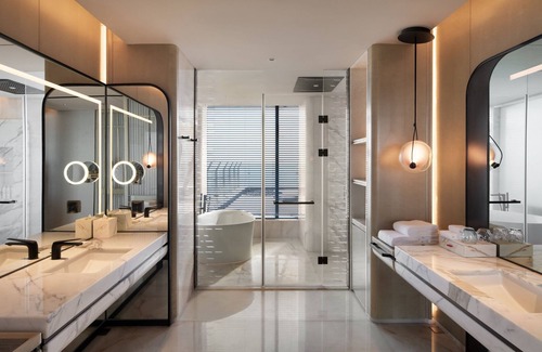 Qinhuangdao Hotel | Qinhuangdao Marriott Resort