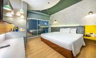 Phra Khanong Nuea Hotel | Qiu Hotel Sukhumvit SHA Plus