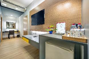 Phra Khanong Nuea Hotel | Qiu Hotel Sukhumvit SHA Plus