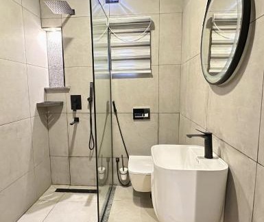 Maitama Apartment | Qlets Privé