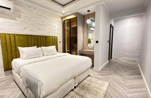 Maitama Apartment | Qlets Privé