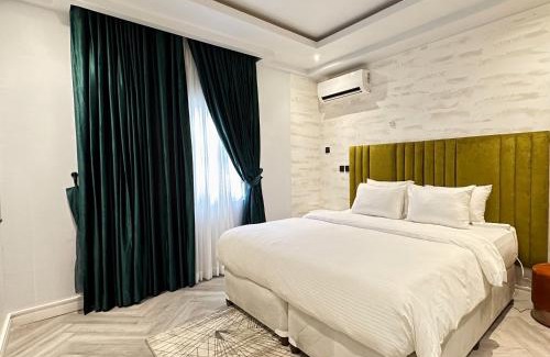 Maitama Apartment | Qlets Privé