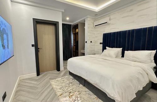 Maitama Apartment | Qlets Privé