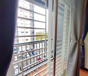 Kampung Rinching Ulu Apartment | QM Homestay Ecohill