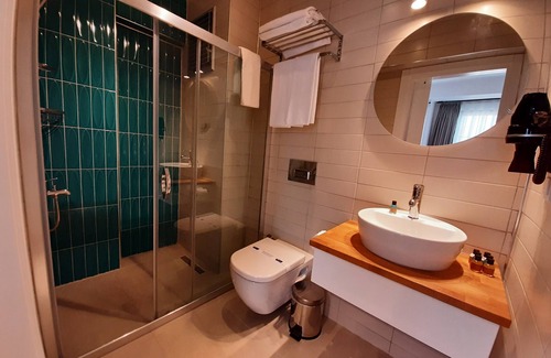 Bozcaada House | QonuQ Bozcaada