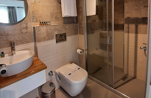 Bozcaada House | QonuQ Bozcaada