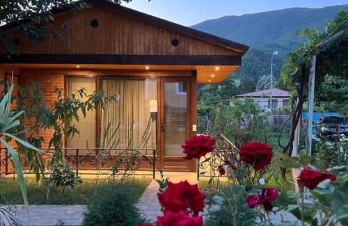 Ambrolauri House | Qoqosa In Racha