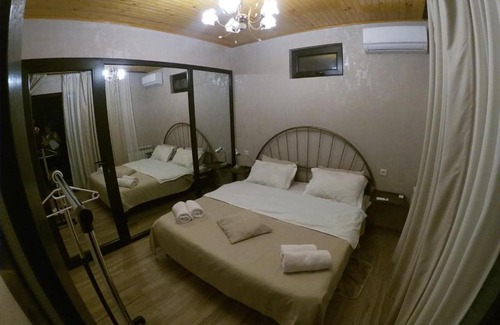 Ambrolauri House | Qoqosa In Racha