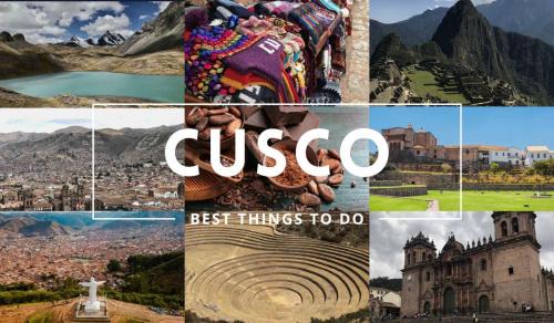 Cusco Apartment | Qosqo Home