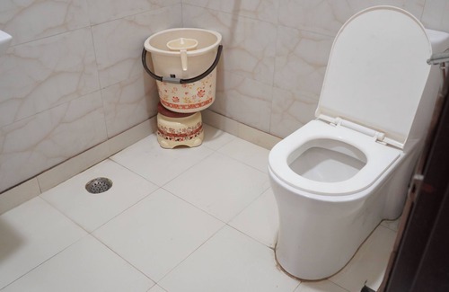 Pashim Vihar Hotel | Qotel Hotel Peeragarhi