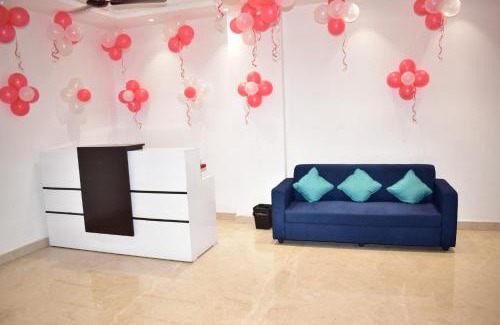 New Delhi Hotel | Qotel Hotel Signature BNB-Ashok Vihar