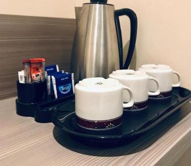 New Delhi Hotel | Qotel Hotel Signature BNB-Ashok Vihar