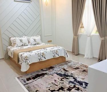 Kuala Terengganu House | QQ Homestay Kuala Terengganu