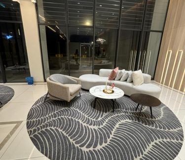 Rawang Apartment | Qsara Home Gamuda Garden