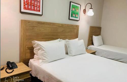 Old Town Hotel | QSB - Quinta Santa Bárbara Eco Resort - QSB