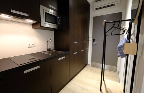 Jewish Quarter Apartment | Qstay Good Living Apartments