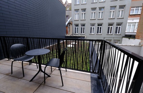 Jewish Quarter Apartment | Qstay Good Living Apartments
