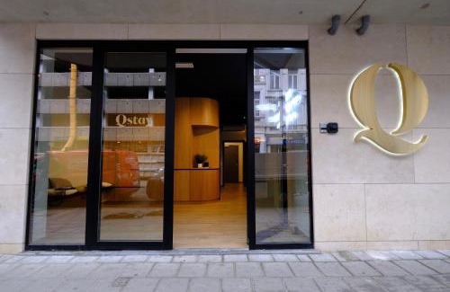 Jewish Quarter Hotel | Qstay Good Living Apartments