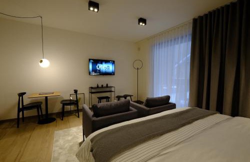 Jewish Quarter Hotel | Qstay Good Living Apartments