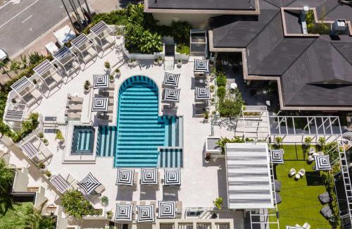Surfers Paradise Hotel | QT Gold Coast