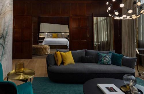 Sydney Central Business District Hotel | QT Sydney