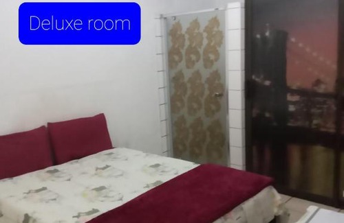 Scottsville Bed & Breakfast | QTEN DELUXE
