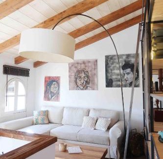 Plasencia Apartment | Qué bueno que viniste Plasencia Edificio Singular