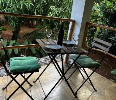 Las Galeras Apartment | Quédate Aquí