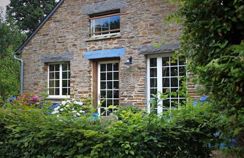 Saint-Igeaux House | Quéhéro's little farm