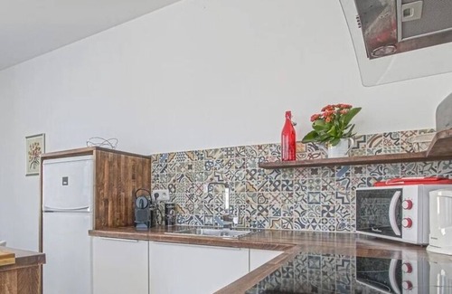 Honfleur Apartment | Quélin 4 | City Center | 2-4 guests