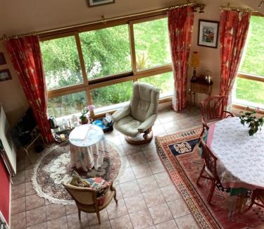 Morgat House | Quéméneur