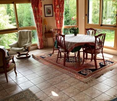 Morgat House | Quéméneur