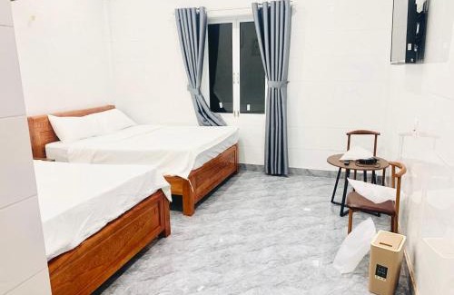 Dong Hoi Hotel | Quốc Dũng Homestay& Restaurant