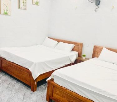 Dong Hoi Hotel | Quốc Dũng Homestay& Restaurant