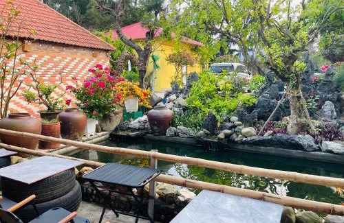 Dong Hoi Hotel | Quốc Dũng Homestay& Restaurant