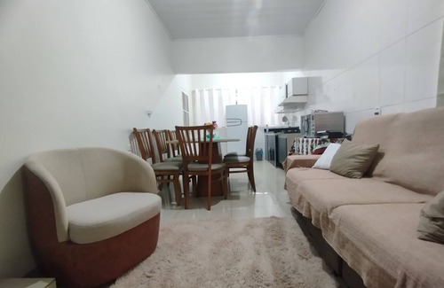 Foz do Iguacu House | Quiet house near the Rafain and Recanto hotels on BR 277, 13 minutes from Paraguay