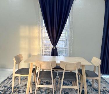 Kuala Terengganu House | QU Homestay Kuala Terengganu