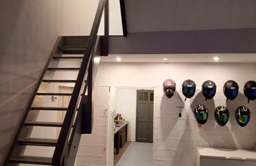 Ainvelle Bed & Breakfast | Quad-adventure