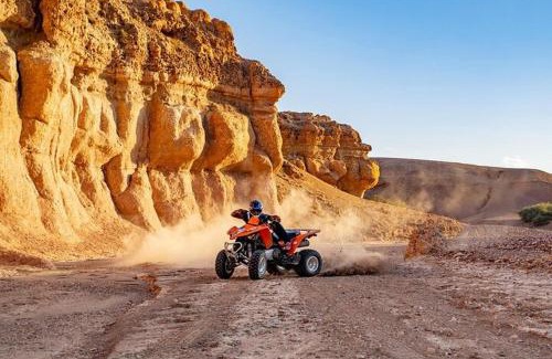 Ouahat Sidi Brahim Other | Quad Alia Marrakech