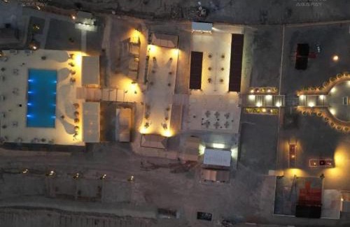 Ouahat Sidi Brahim Other | Quad Alia Marrakech