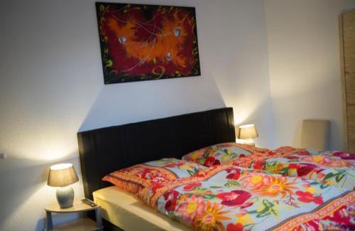 Gerresheim Apartment | Quadenhof