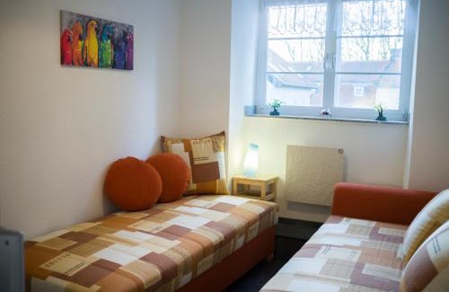 Gerresheim Apartment | Quadenhof