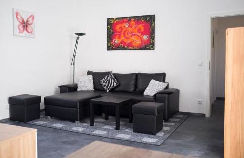 Gerresheim Apartment | Quadenhof