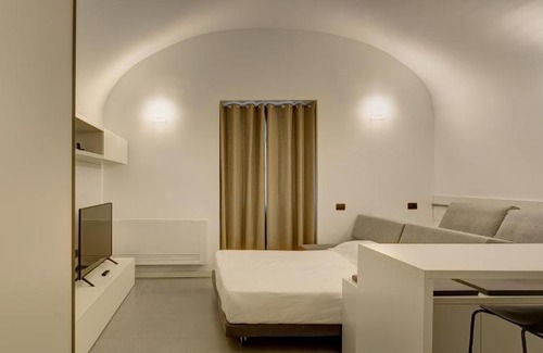 Roman Quarter Apartment | QUADRATO